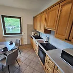 Mv Roemerlodge Mit Einmaligem Moselpanoramablick Apartment *