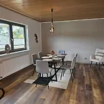 Apartment Mv Roemerlodge Mit Einmaligem Moselpanoramablick