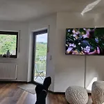 Apartment Mv Roemerlodge Mit Einmaligem Moselpanoramablick