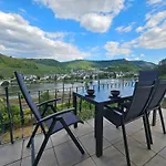 Mv Roemerlodge Mit Einmaligem Moselpanoramablick Apartment Treis-Karden