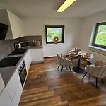 Mv Roemerlodge Mit Einmaligem Moselpanoramablick Apartment Treis-Karden