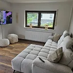 Apartment Mv Roemerlodge Mit Einmaligem Moselpanoramablick *