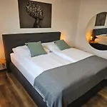 Mv Roemerlodge Mit Einmaligem Moselpanoramablick Apartment *