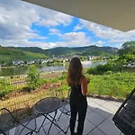 Mv Roemerlodge Mit Einmaligem Moselpanoramablick Apartment