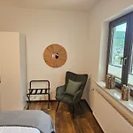 Mv Roemerlodge Mit Einmaligem Moselpanoramablick Apartment *