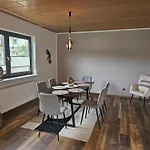Apartment Mv Roemerlodge Mit Einmaligem Moselpanoramablick Treis-Karden