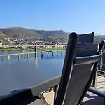 Mv Roemerlodge Mit Einmaligem Moselpanoramablick * Treis-Karden