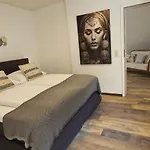 Apartment Mv Roemerlodge Mit Einmaligem Moselpanoramablick