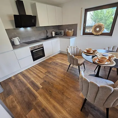 Mv Roemerlodge Mit Einmaligem Moselpanoramablick * Treis-Karden