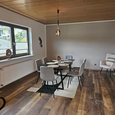 Apartmán Mv Roemerlodge Mit Einmaligem Moselpanoramablick