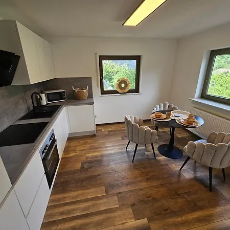 Mv Roemerlodge Mit Einmaligem Moselpanoramablick Apartamento Treis-Karden