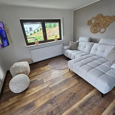 Mv Roemerlodge Mit Einmaligem Moselpanoramablick Treis-Karden