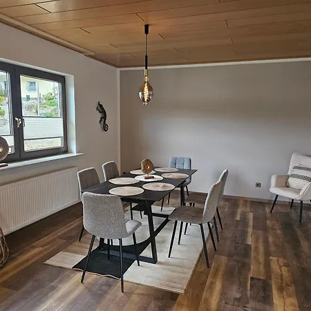 Apartmán Mv Roemerlodge Mit Einmaligem Moselpanoramablick Treis-Karden
