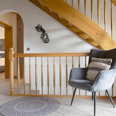 Mv Roemerlodge Mit Einmaligem Moselpanoramablick