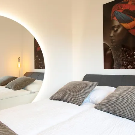 Mv Roemerlodge Mit Einmaligem Moselpanoramablick Apartmán *