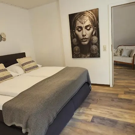 Apartmán Mv Roemerlodge Mit Einmaligem Moselpanoramablick
