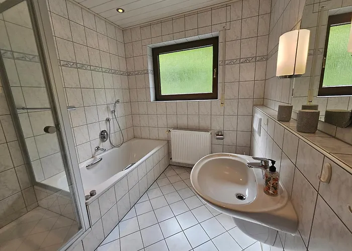 Mv Roemerlodge Mit Einmaligem Moselpanoramablick Apartamento