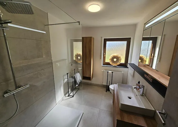 Apartamento Mv Roemerlodge Mit Einmaligem Moselpanoramablick