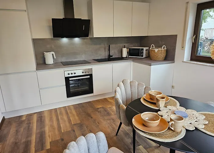 Mv Roemerlodge Mit Einmaligem Moselpanoramablick *