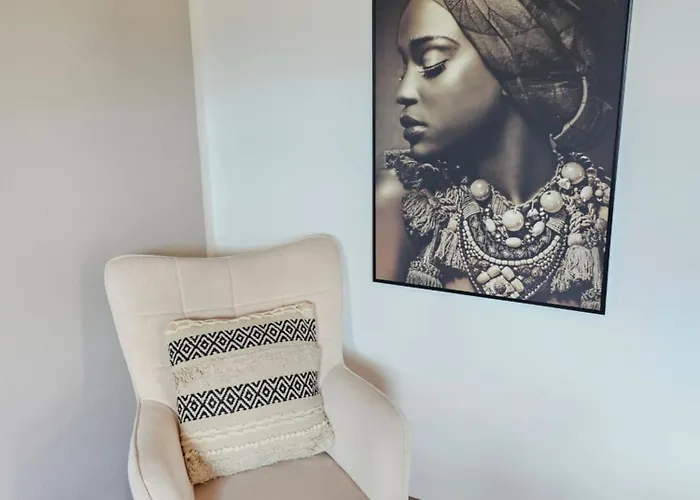 Mv Roemerlodge Mit Einmaligem Moselpanoramablick דירה