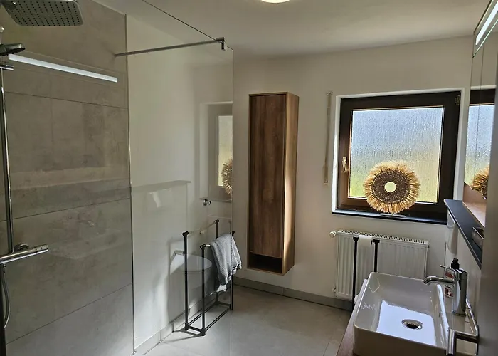 Mv Roemerlodge Mit Einmaligem Moselpanoramablick * Treis-Karden