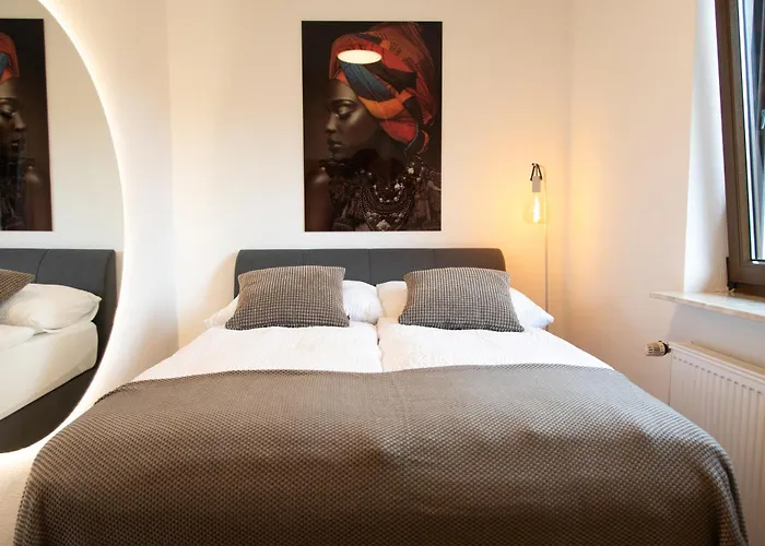 Mv Roemerlodge Mit Einmaligem Moselpanoramablick * Treis-Karden